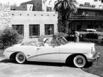 Buick Skylark 1954 года